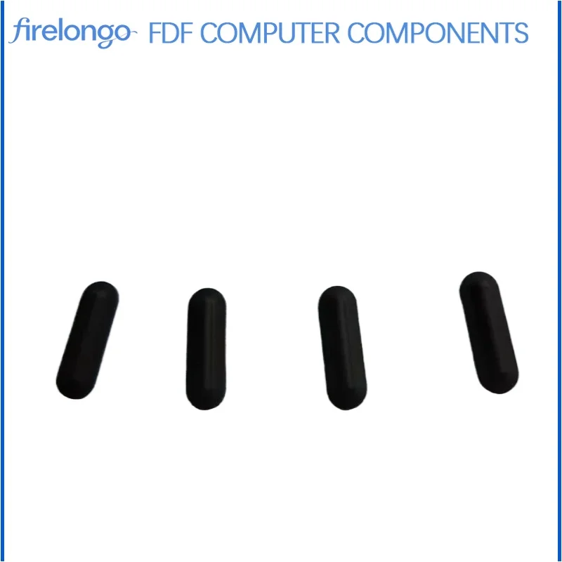 For Lenovo ThinkPad X250 X260 X270 X240S Laptop Rubber Feet Bottom Case Screw Cover