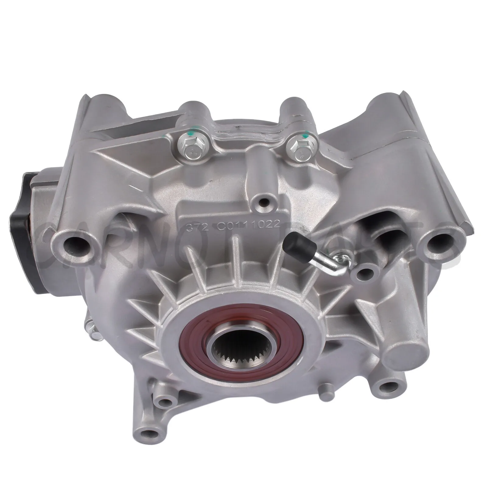 1332802 لتشويش إذاعي بولاريس سبورتسمان 1000 850 مجموعة التفاضلية الخلفية