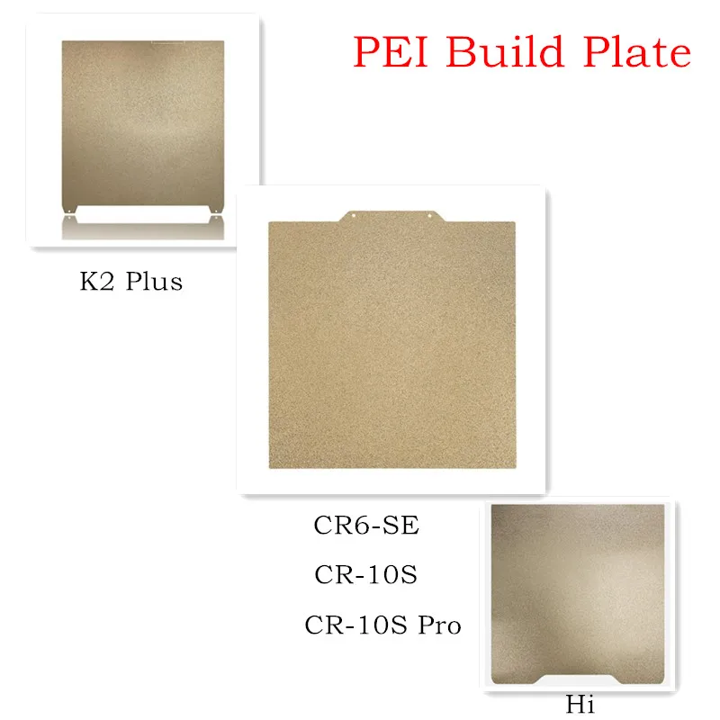 CR6-SE/K2 Plus Magn…