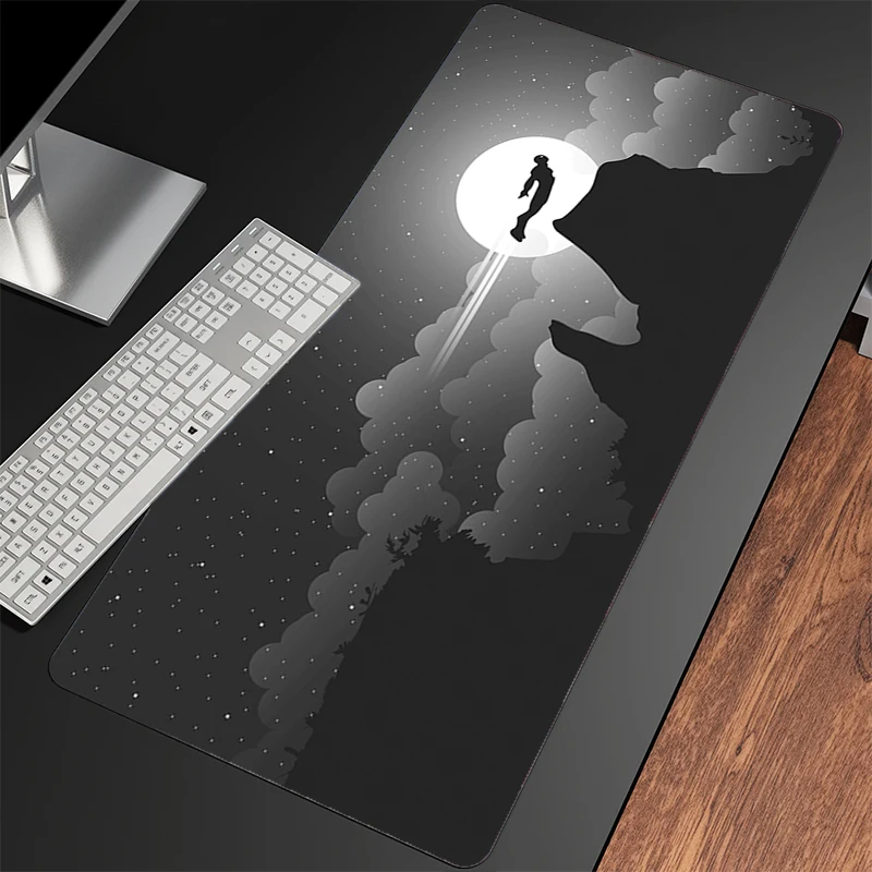 Mousepad Anime Mous…