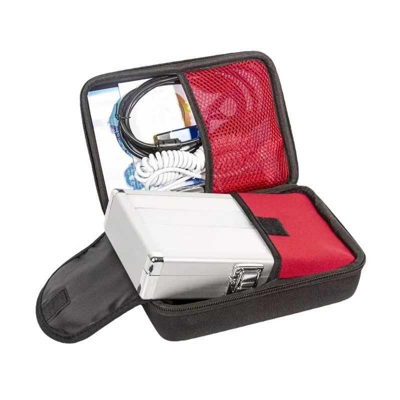 Quantum Magnetic Resonance Analyzer  Body Analysis Device