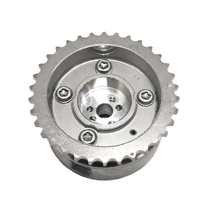 Auto Engine System VVT Adjuster 4A15-1006120-D VVT Gear Intake Only For FAW JiaBao 4GX15