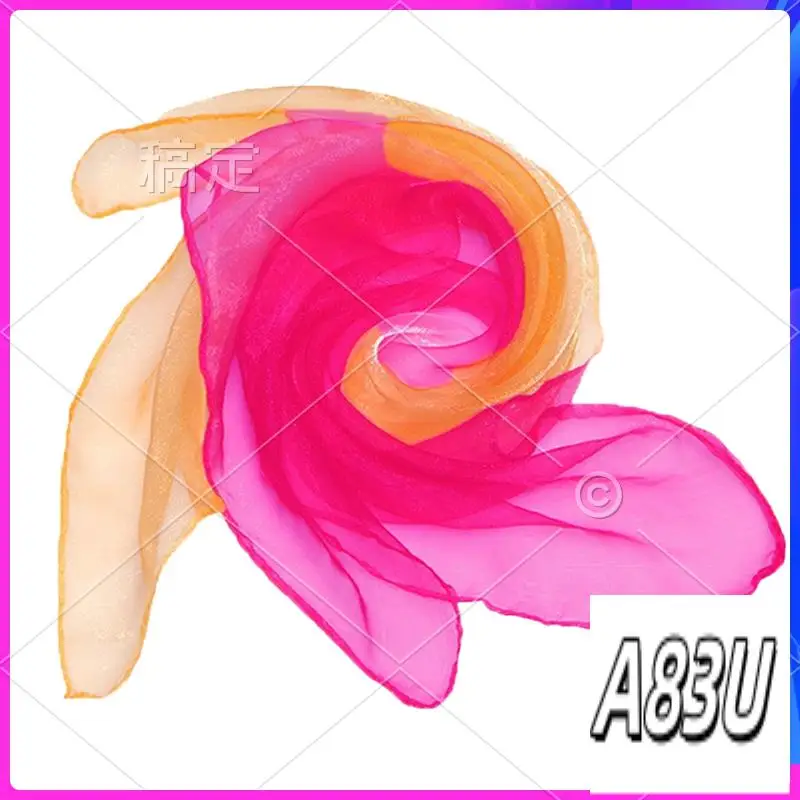 U8-Gradient Color S… - image