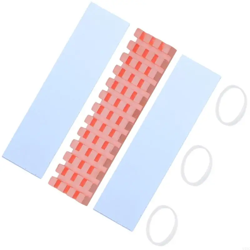 U55C Advanced Mpepper Heatsink Pad для 2280 м.2