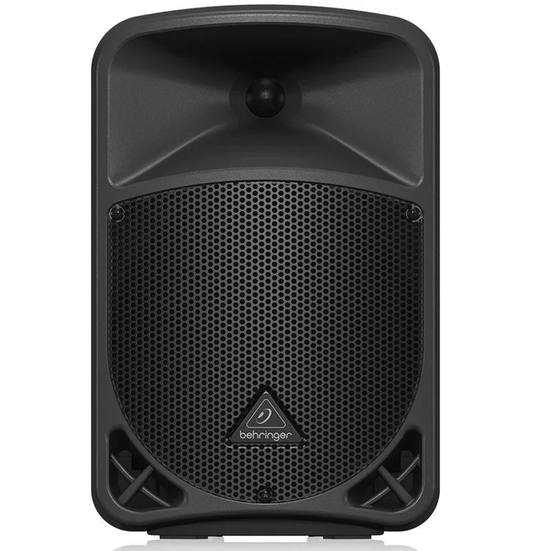 Behringers B112D 12 Inch High Power Active Speaker High Fidelity Full Frequency Audio Sound Speaker