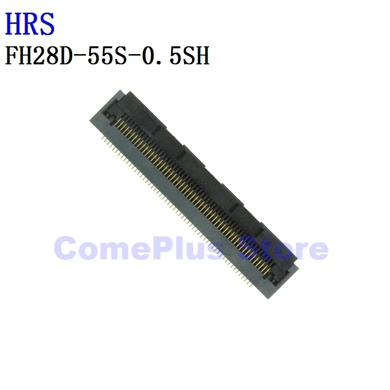 

10PCS FH28D-55S-0.5SH FH28D-68S-0.5SH FH28E-20S-0.5SH FH28E-40S-0.5SH Connectors