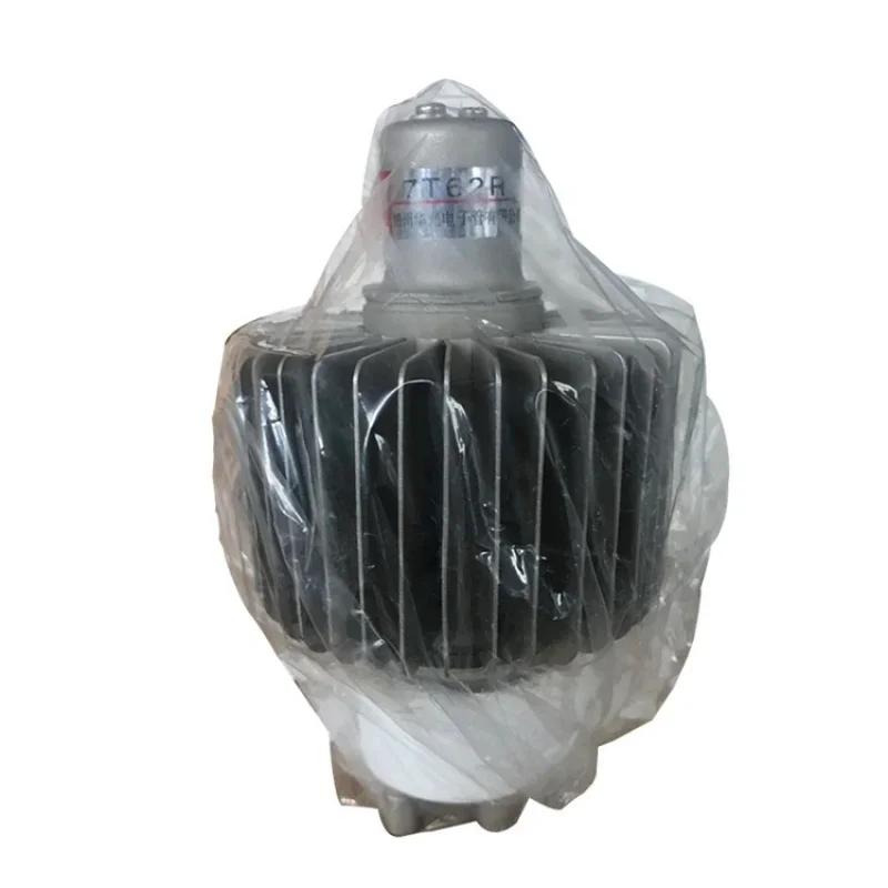 

7T62R electronic tube, domestic high-frequency vacuum tube, high-frequency machine, transmission tube