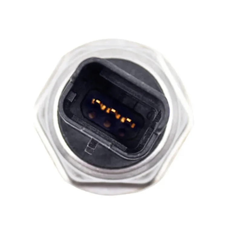 

55PP34-01 Fuel Rail Pressure Sensor For 206 PLUS 1.4 D 208 1.2 1.4 HDI 1.6 GTI 1.6 HDI