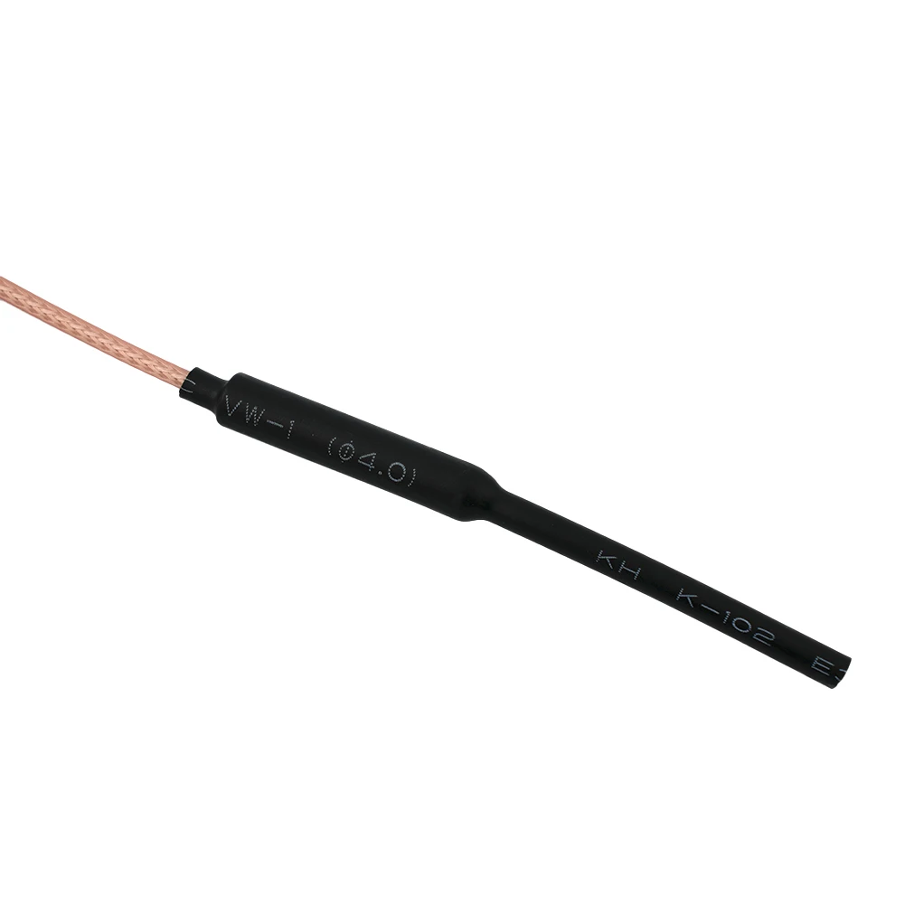 

Interface For Brush WIFI Antenna B-luetooth Cable Fits For Main Unit High Quality Car Electronics Accessories