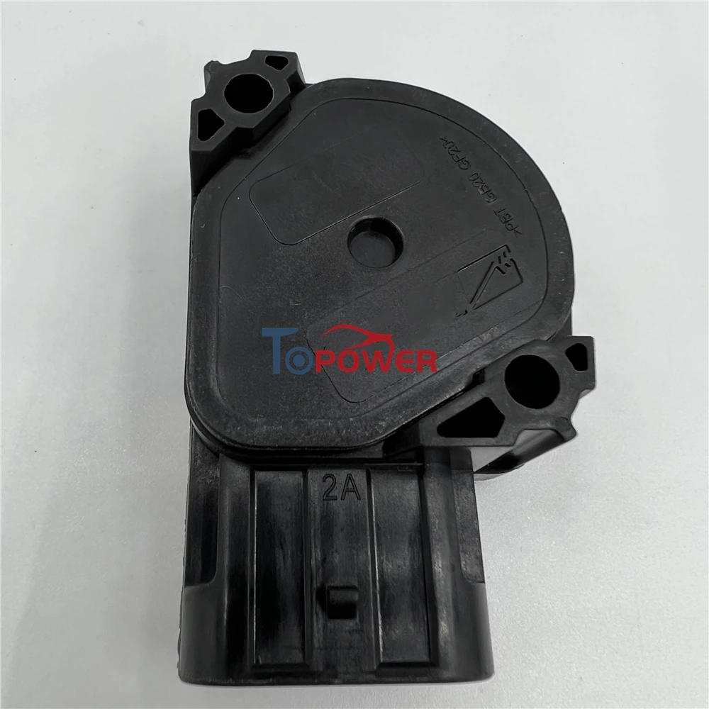 2603893C91 Throttle Position Sensor For Williams Controls Volvoo Fordd Navistarr Cumminss