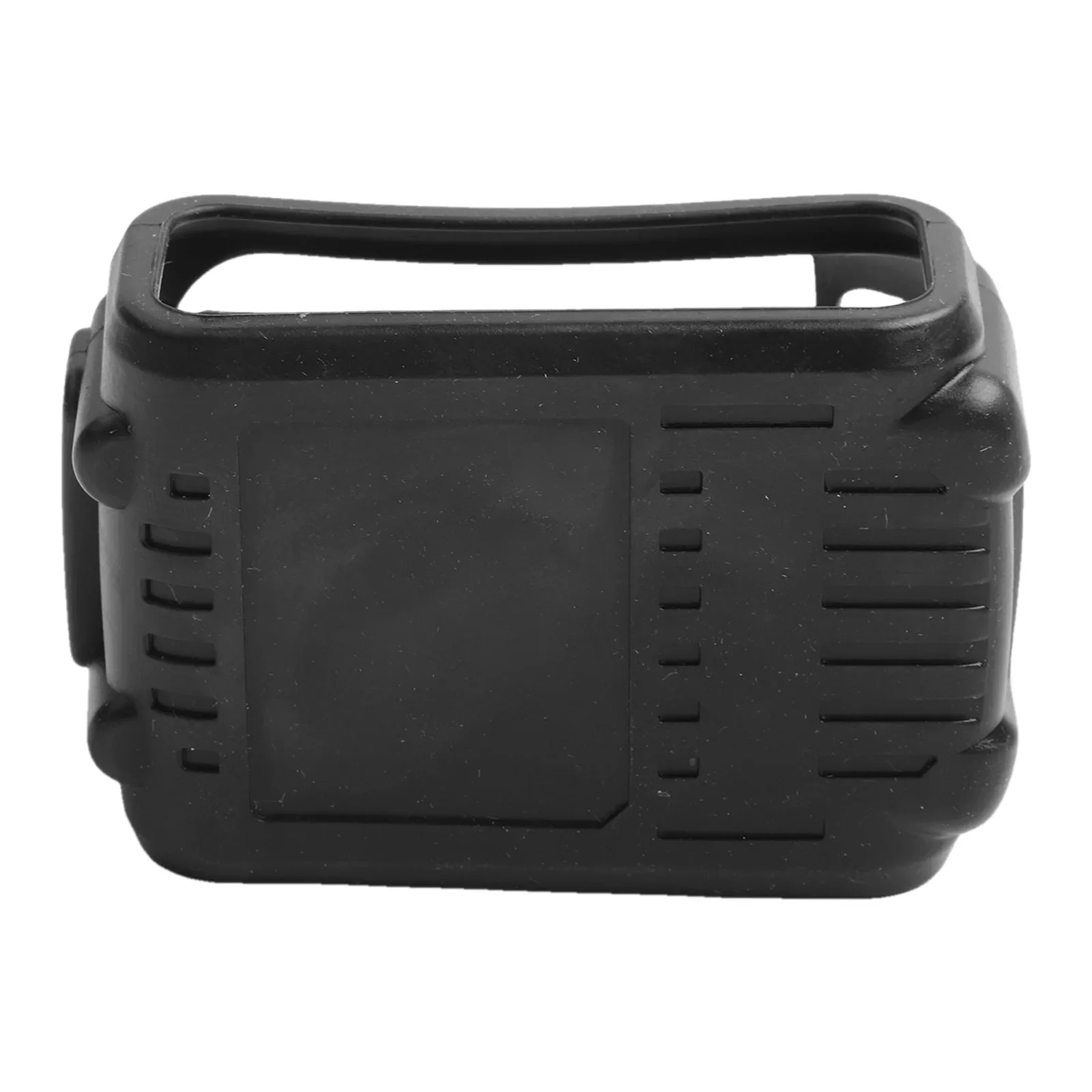 

Battery Protection 20V Battery Cover Battery Storage Easy Installation Perfect Fit Shockproof Silicone Material