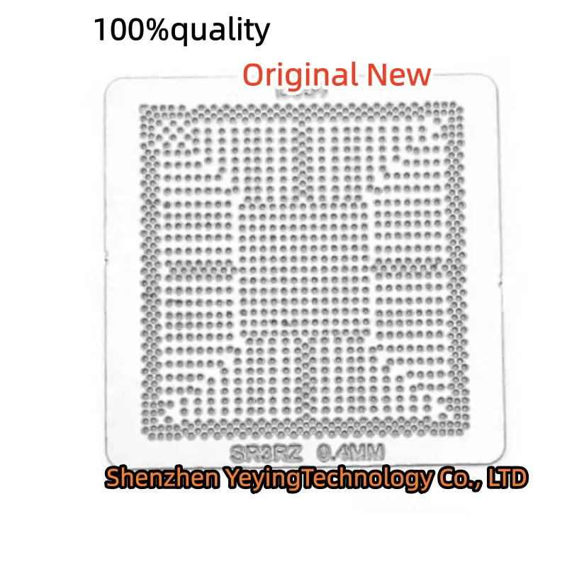 Direct Heating 90*90 N4100 Sr3S0 Sr3S1 Sr3S3 J4105 Sr3S4 Sr3S5 N5000 Sr3Rz N4020 Sret0 Sreto Sresz Srfdc Srfdb Stencil