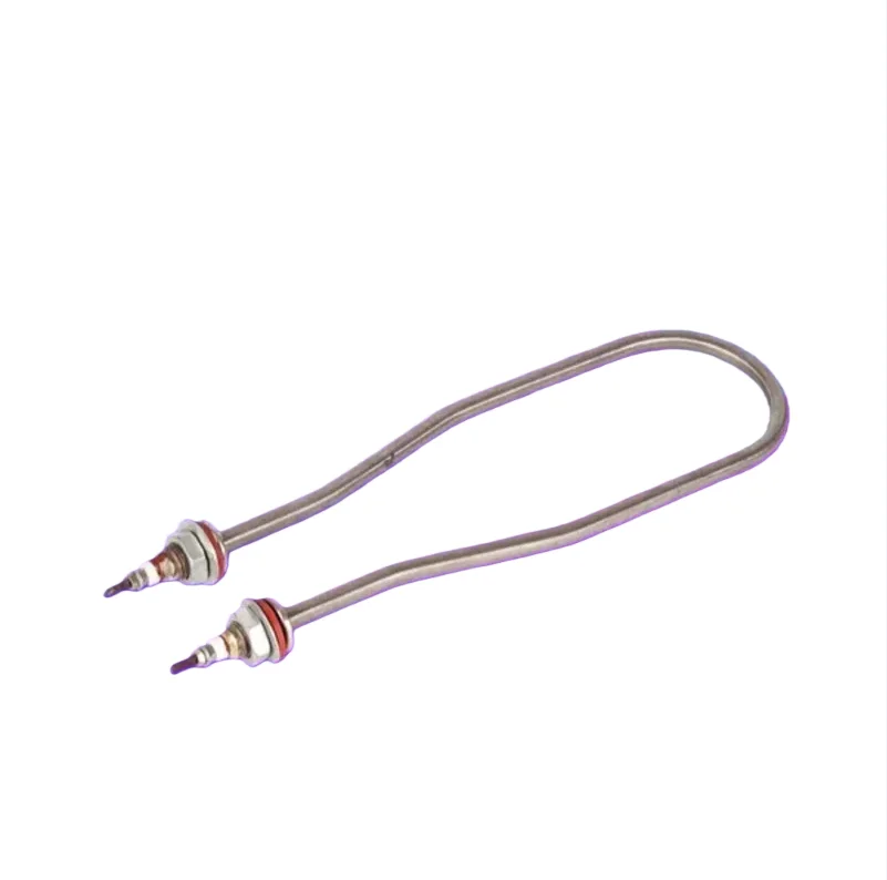 

Электрический нагревательный элемент для ферментационной печи/бокса для лапши, 220В 2000Вт, U-образный