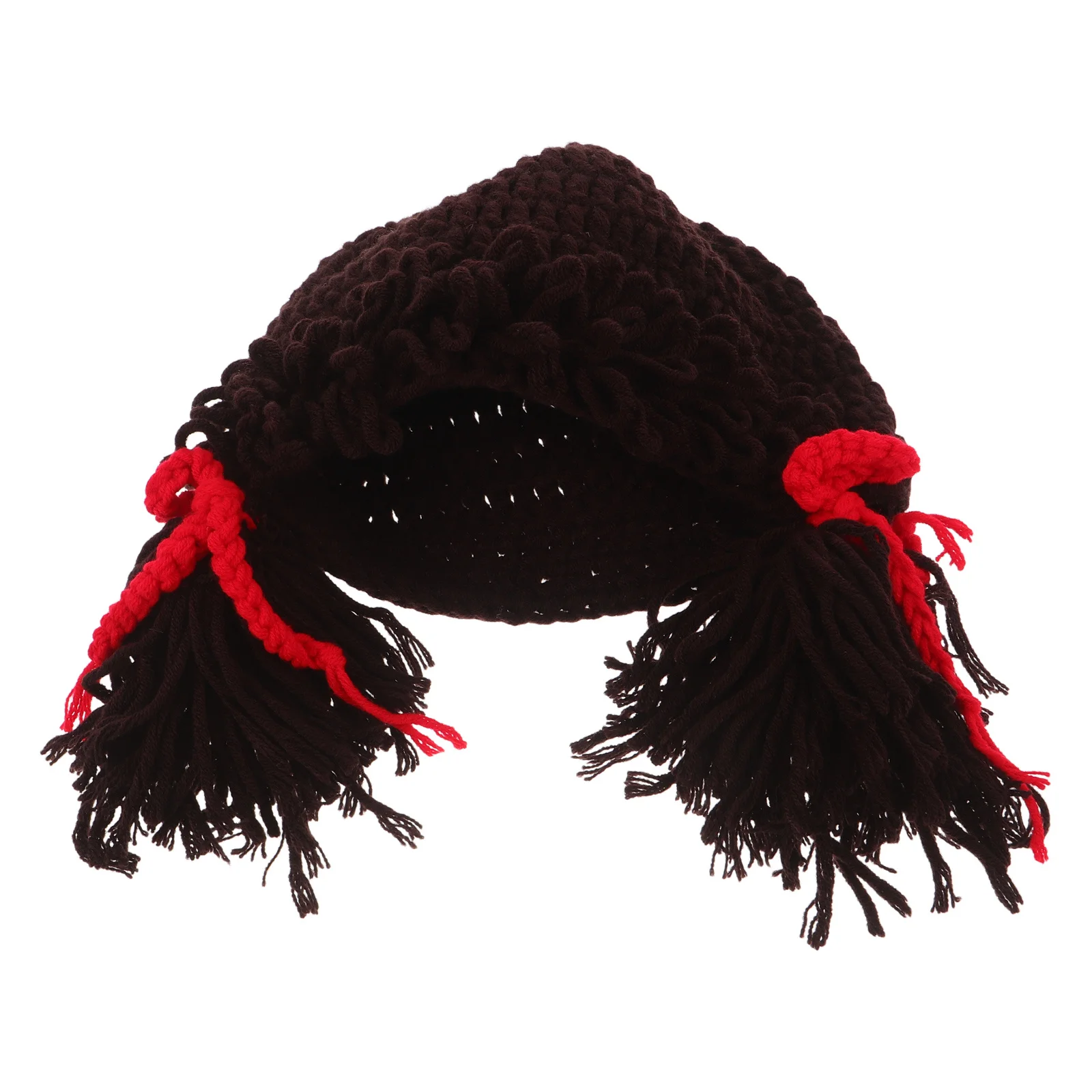 الرضع قبعة الوليد محبوك الغزل ضفيرة زي قبعة قبعة لينة للطفل الفتيات الفتيان صور الدعائم هالوين كرنفال الشتاء