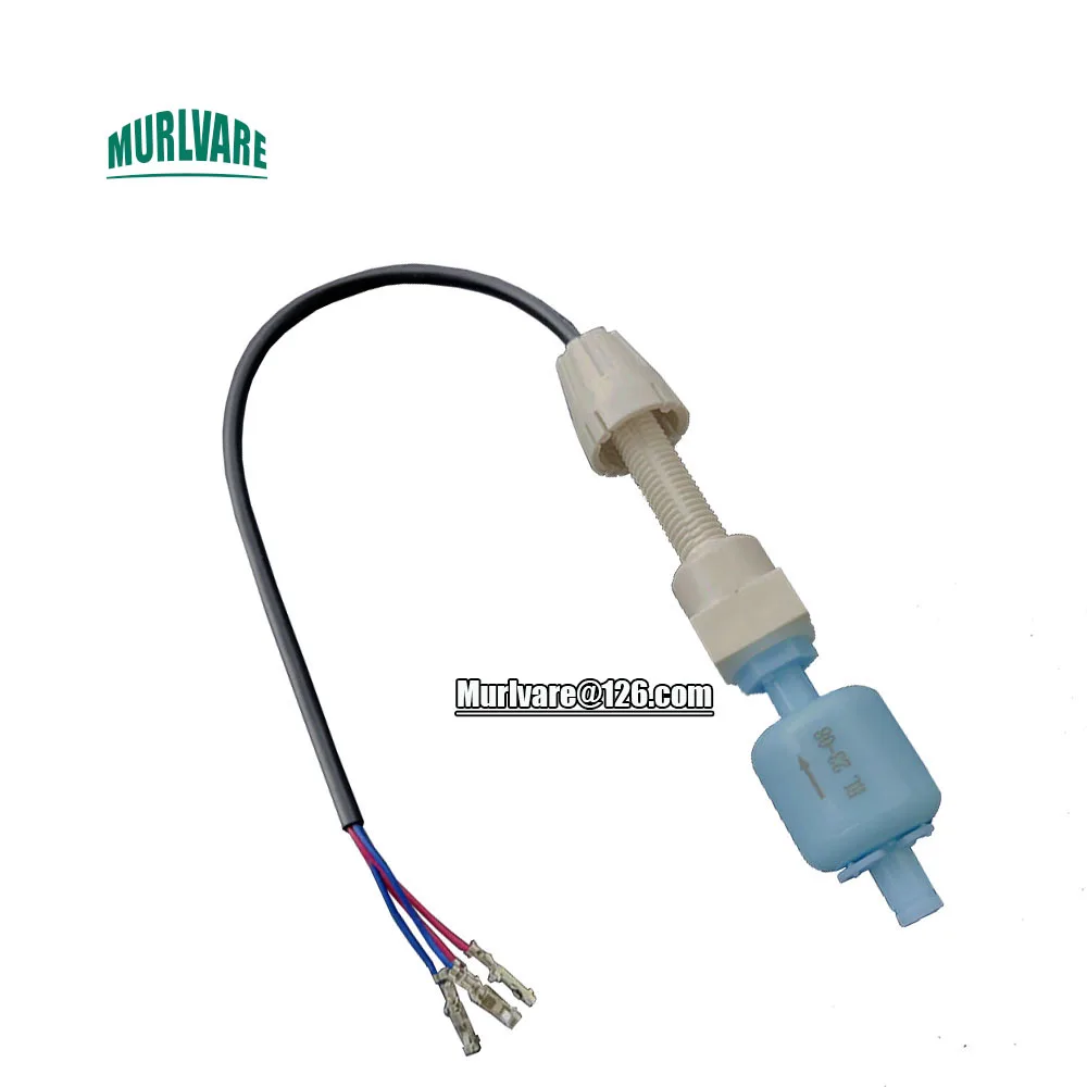 

Ice Making Machine Accessories Blue 4-Wires Water Level Float Sensor For JINSONG LAUD Snooker A1000-WEC Ice Maker