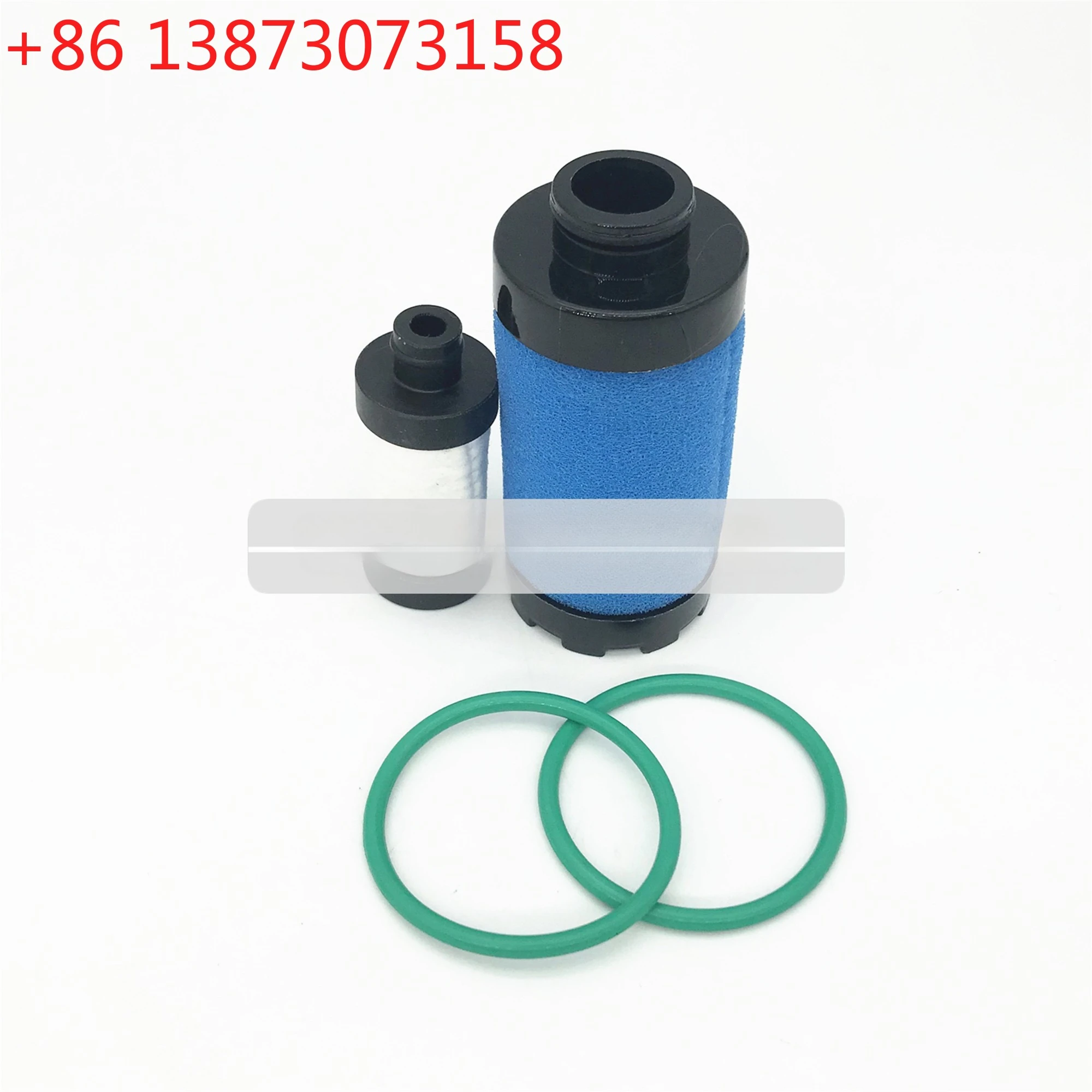 

Подходит для фильтрующего элемента воздухоочистителя Atlas Copco 2901111500