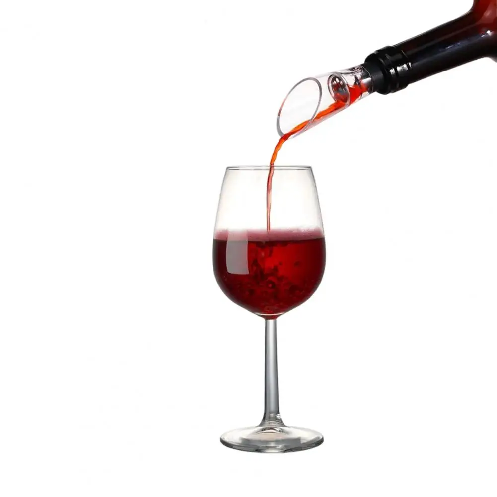 4-in-1 Wine Opener 4pcs Wine Accessories Set 4-in-1 Bottle Opener with Air Pump Foil Cutter Inflatable Pourer Vacuum Stopper Kit