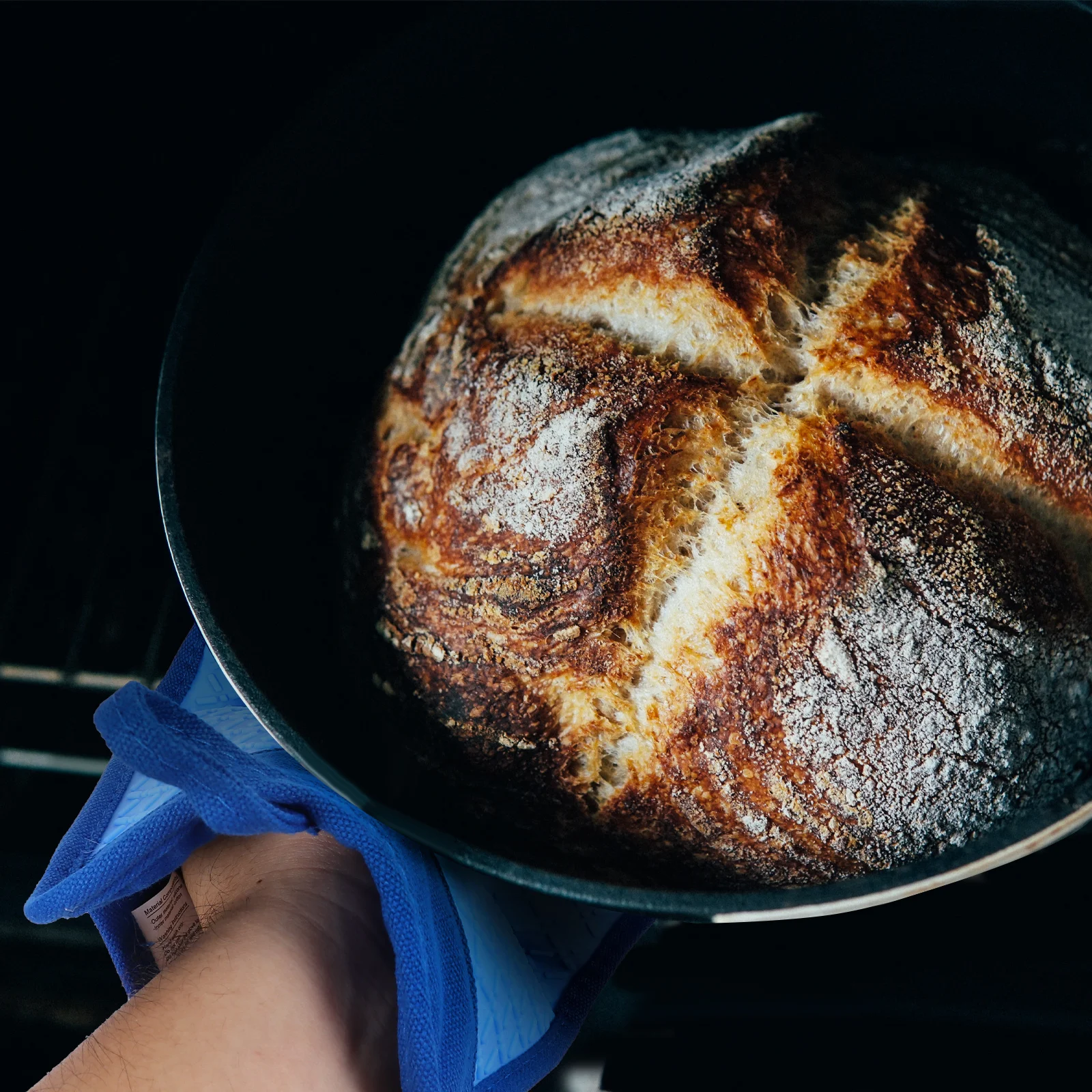 

Kitchen Heat Resistant Silicone Pot Holders Oven Mitts Baking Gloves Hot Pad Non Slip Insulation Mat Baking Mitts