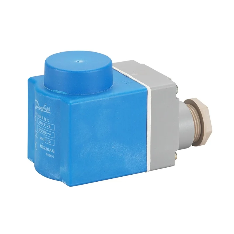 Electromagnetic Valve Coil 018F6732 018F6193 BE230CS 018F6756 BE012DS 12V LK18-C82-25-35WP