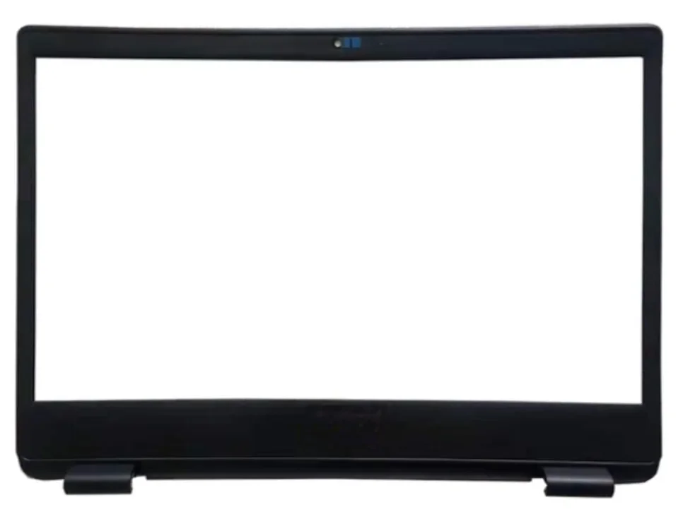 Imagem -02 - Dell Lcd Tampa Traseira para Dell Latitude 3400 E3400 Tampa Traseira Moldura Frontal Tampa Superior 0nfpp9 0t22k1 0t22k1 Novo e Original