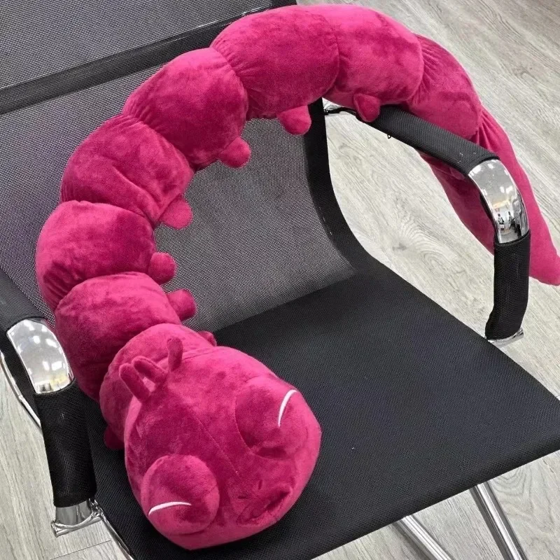 Long Fushiguro Toji Plush Body Pillow Anime Jujutsu Kaisen Cosplay Prop Large Decorative Stuffed Body Pillow Back Cushion Decor