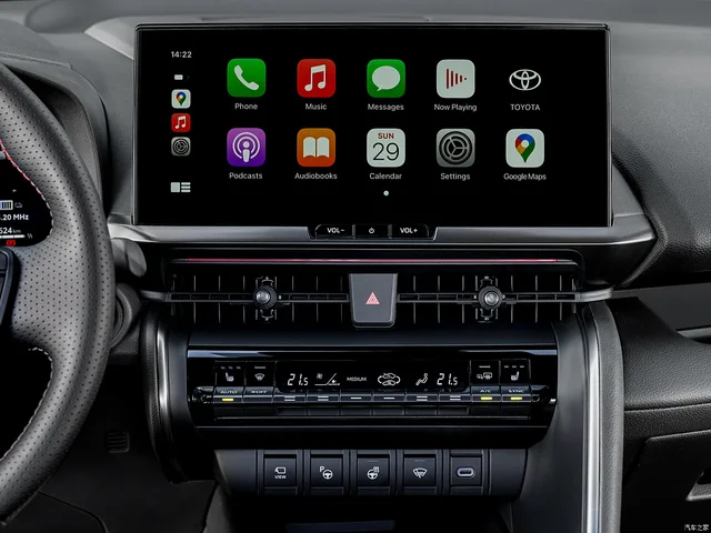 Do samochodu Toyota C-HR CHR 2024 LCD 12,3 cala Nawigacja GPS i deska rozdzielcza Dotykowy ekran PET Folia ochronna Akcesoria