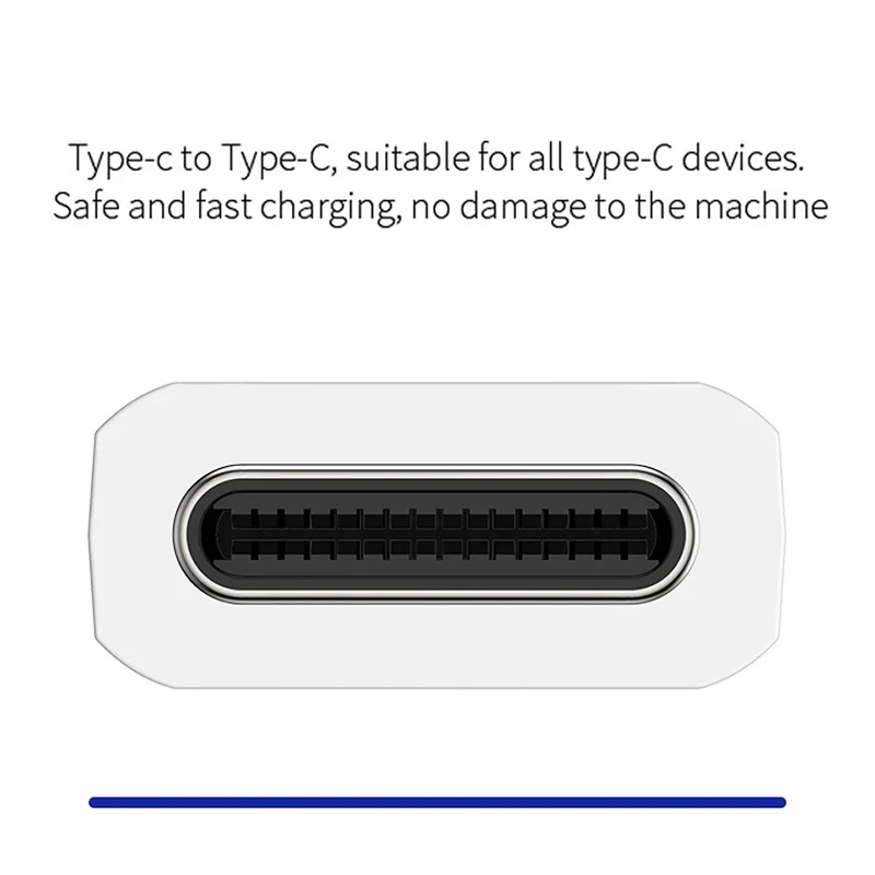 For Samsung 45W USB C에서 For Samsung Galaxy S24 S23 S22 S21 S20 + Ultra Note 20 빠른 충전 충전기 코드 용 C 형 케이블