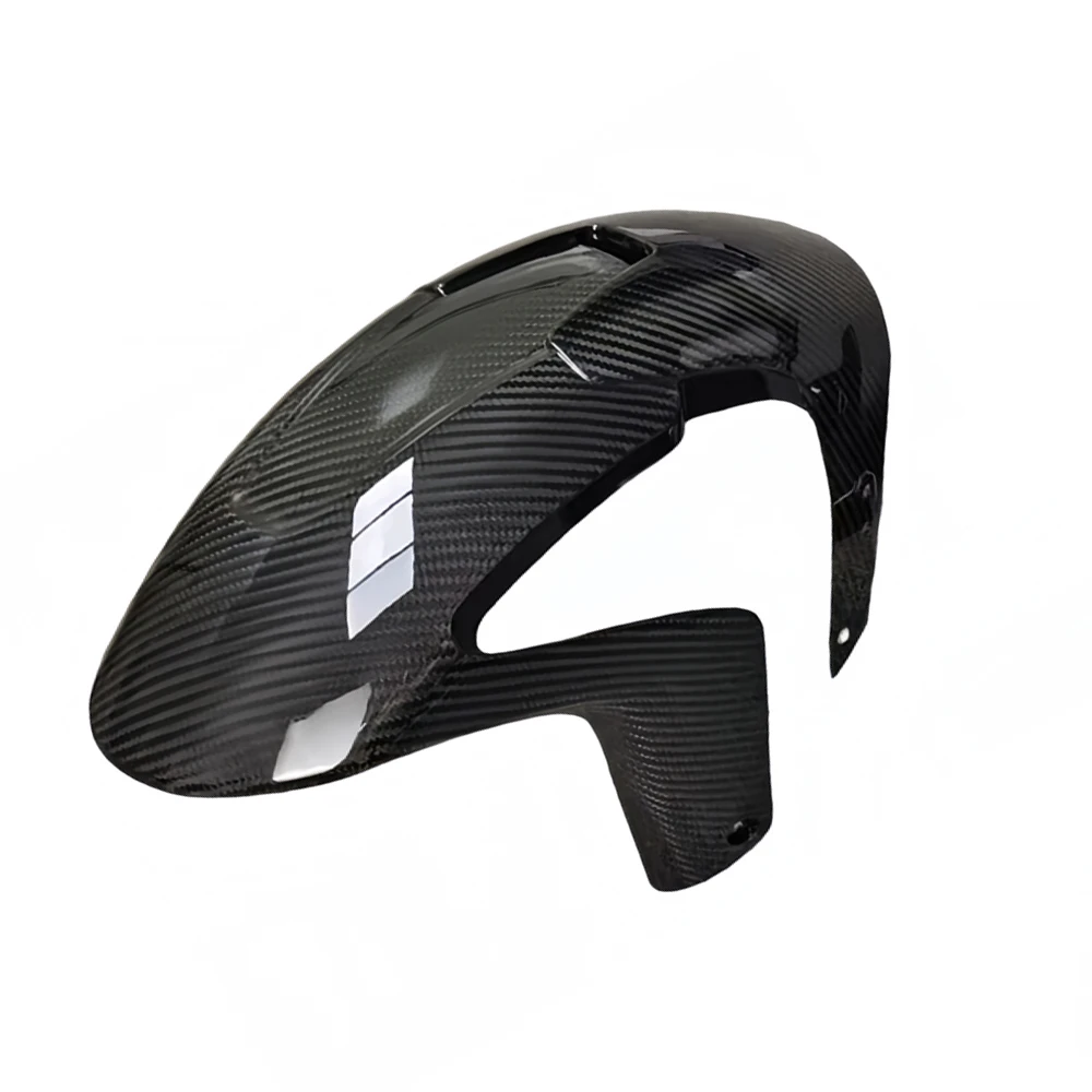 Для Aprilia RS660 Tuono 660 V4 RSV4 1100 2020-2024 углеродное волокно мотоцикла, переднее колесо, крыло, брызговик, брызговик