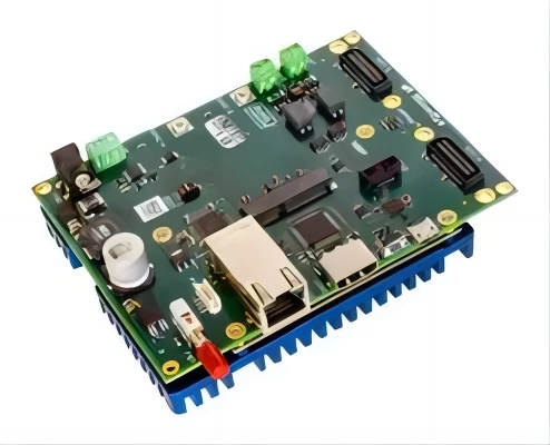 

NXP SBC-S32V234 Single Board Computer, MPX-S32V SoM, Integrated Cooling, ADAS Development