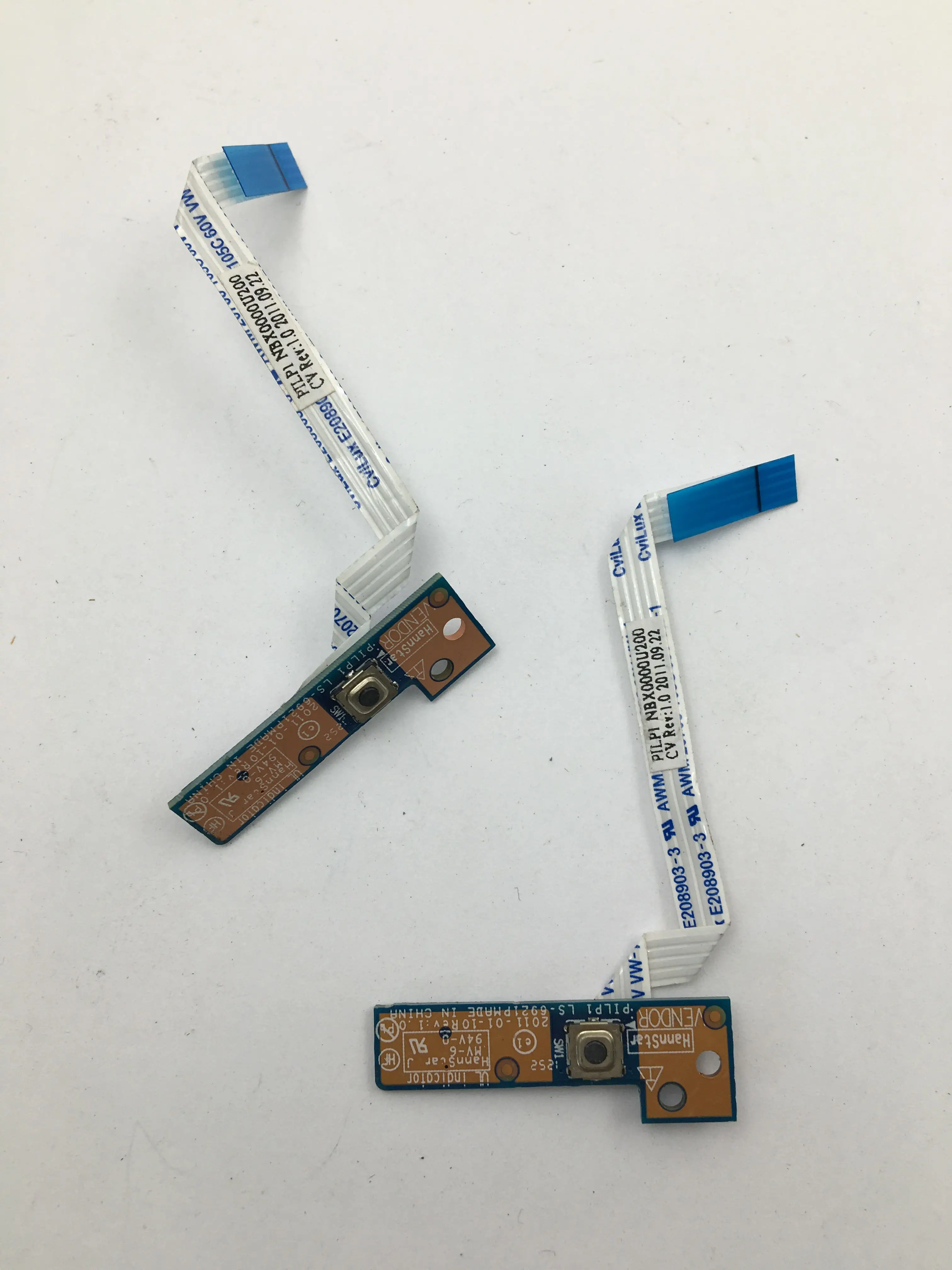 FOR Lenovo E420 E420S POWER BOARD LS-6921P