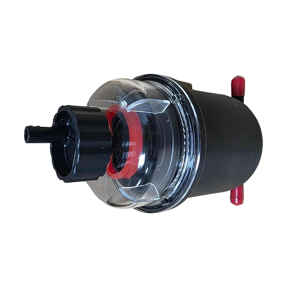 Fuel Filter Assembly with ECH-012892-LIHO Code for Branson For TYM For Bad Boy Tractors Diesel Filtration System