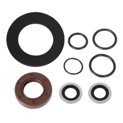 Kit de junta tórica con sello de bomba de dirección asistida del motor, Kit Viton OEM 2003, 2011 T, B207, 9-3, 2,0-55557180