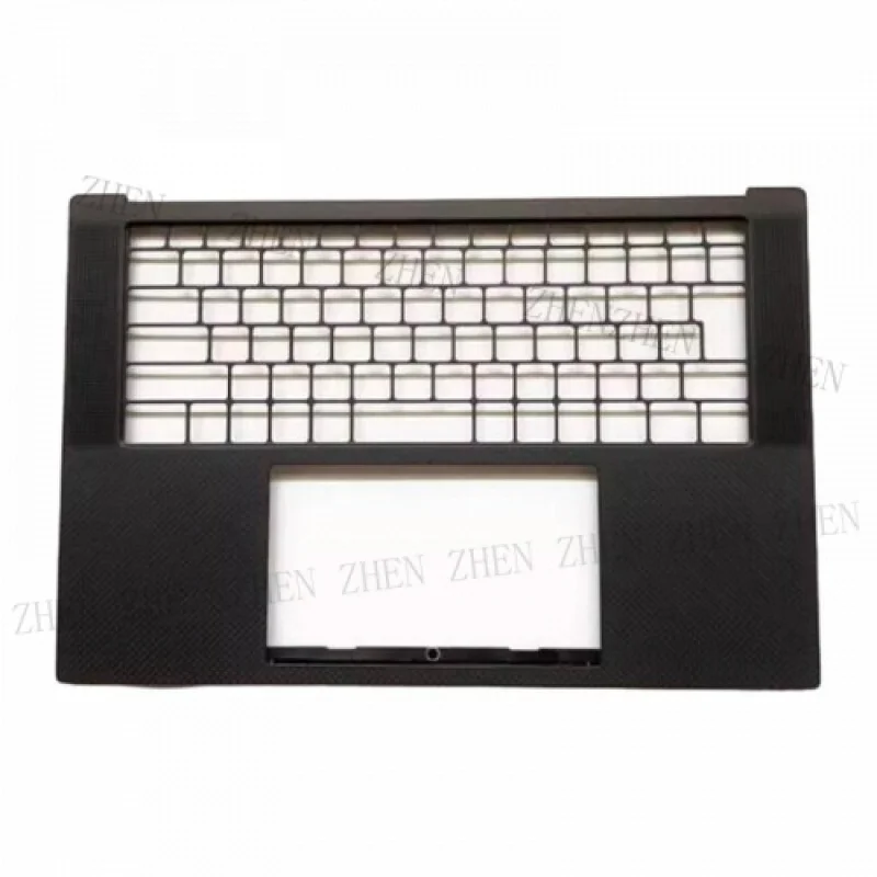 

Y FOR Dell XPS 9500 Precision 5550 Palmrest Upper Case Trim 03R75X 0FDQ50