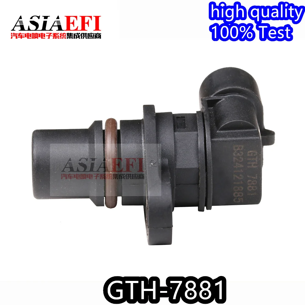 เซ็นเซอร์ตำแหน่งเพลาลูกเบี้ยว3611600XEC01 GTH-7881 OEM คุณภาพสูงสำหรับ Changan Yuexiang รถติดผนัง H6 H8 H9 F7 GW4C20NT GW4C20 F7X