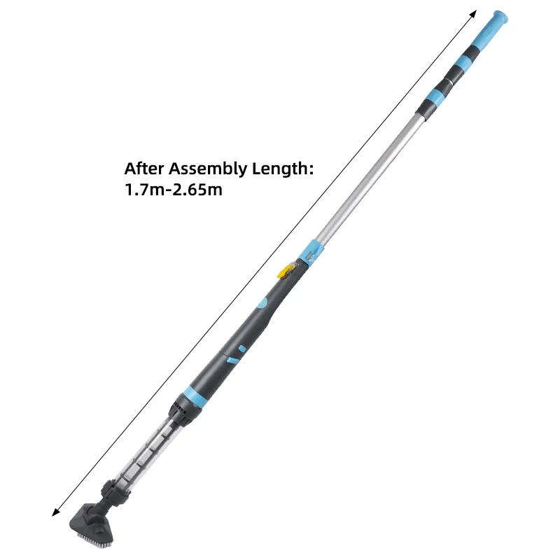 2025Hot Sell Pool and Accessories Pool Cleaning Equipment Swimming Pool Vacuum Cleaner