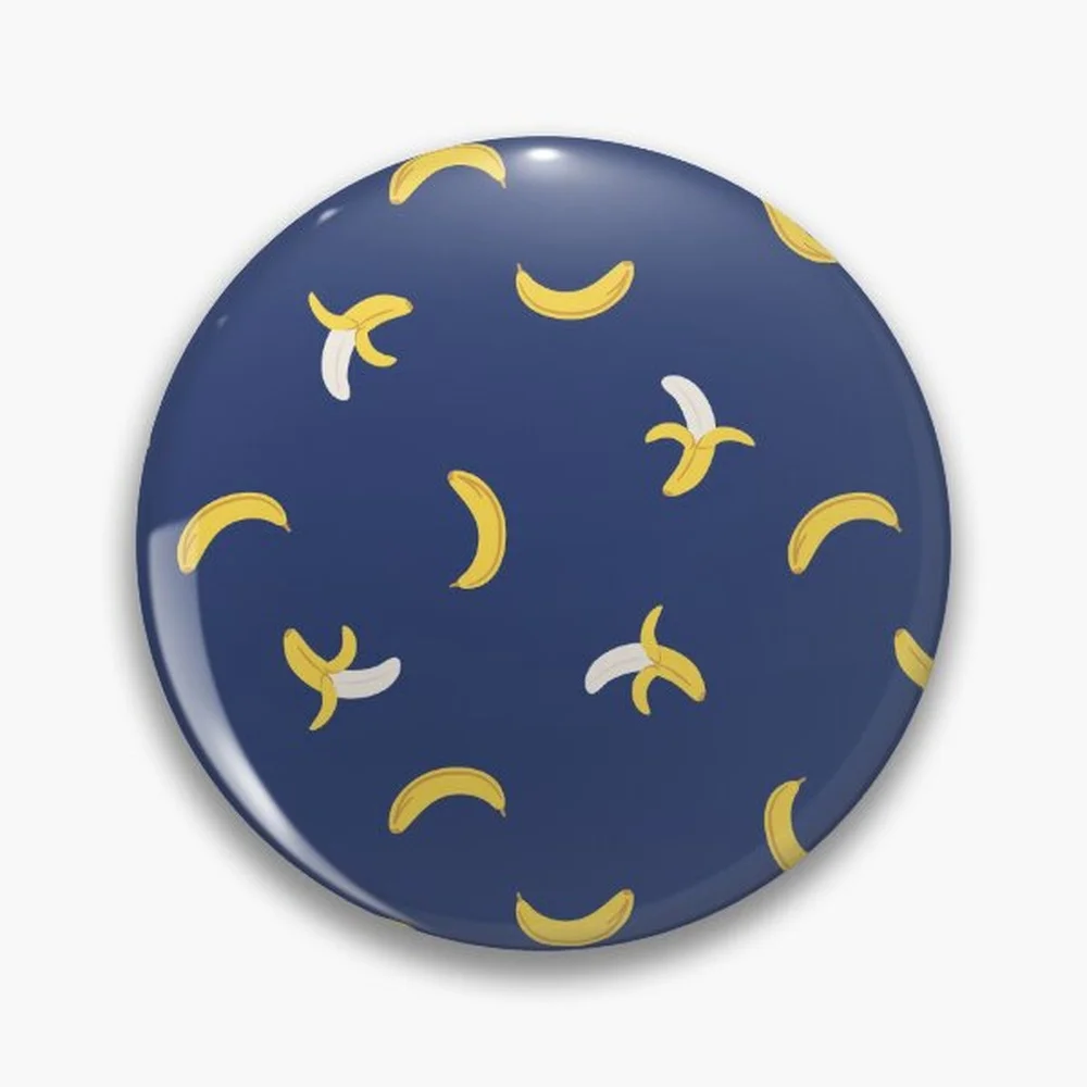 I Saw Them At A Bodega, And I Thought They Looked Like Your Smoothie. | Heated Rivalry Pin Holographic Star Heart Pin Brooches L