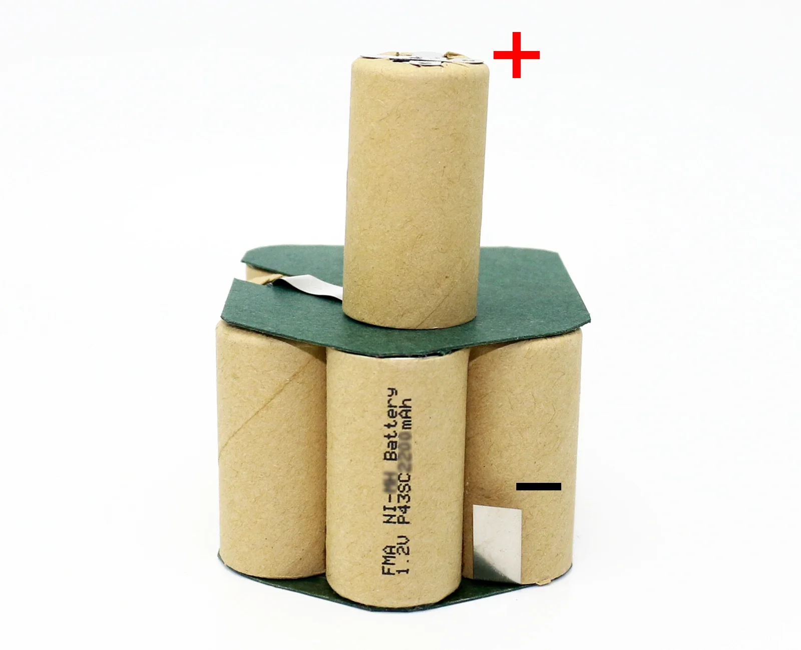 FMA 12 В Ni-MH Ni-Cd 1,2-3 Ач аккумуляторная батарея для электроинструментов Электрическая отвертка STAYER Accu-Pack TH-CD 12-2 Аккумуляторная дрель