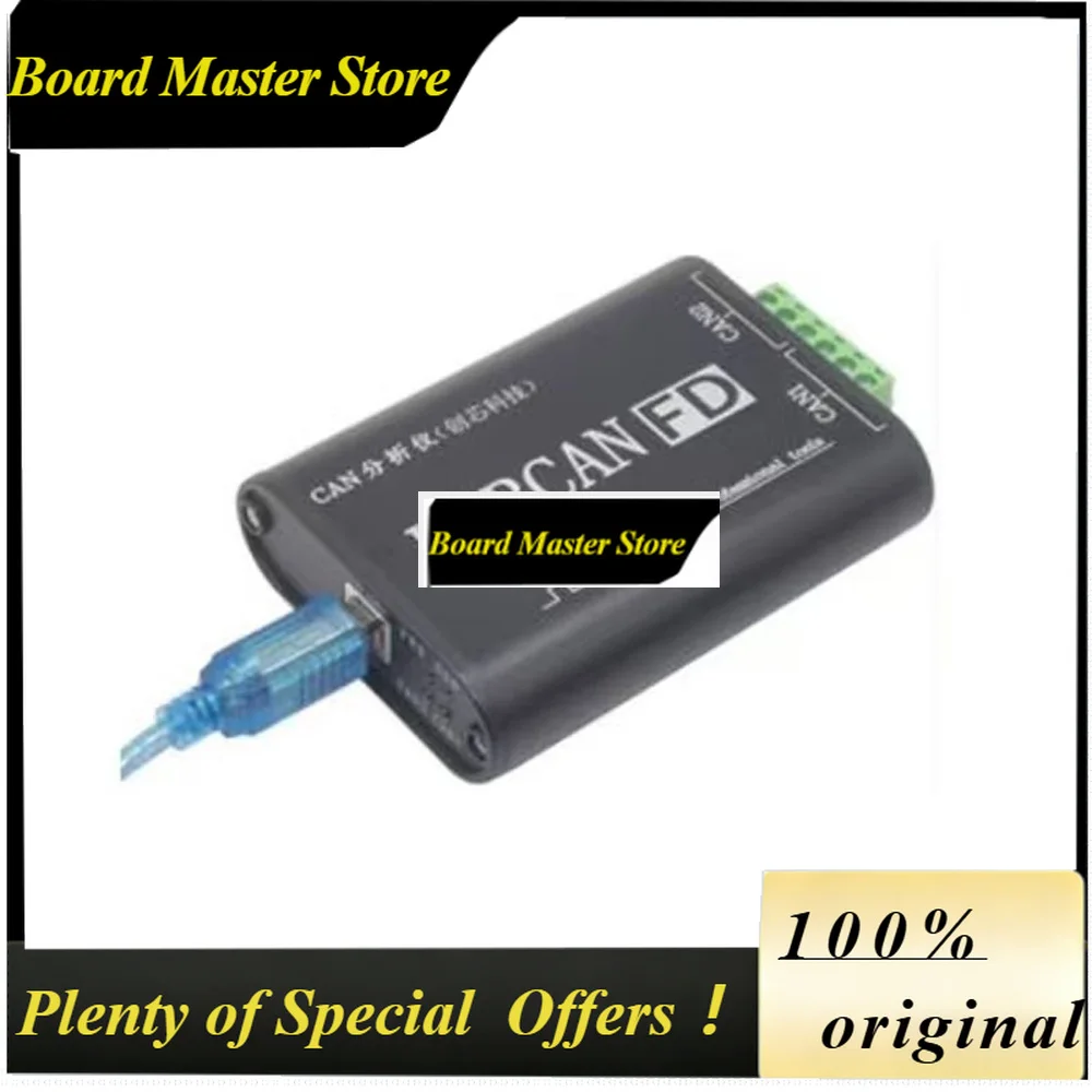 BoMa4D Point Cloudy Radar USB CANFD For Low Speed Vehicle ADAS