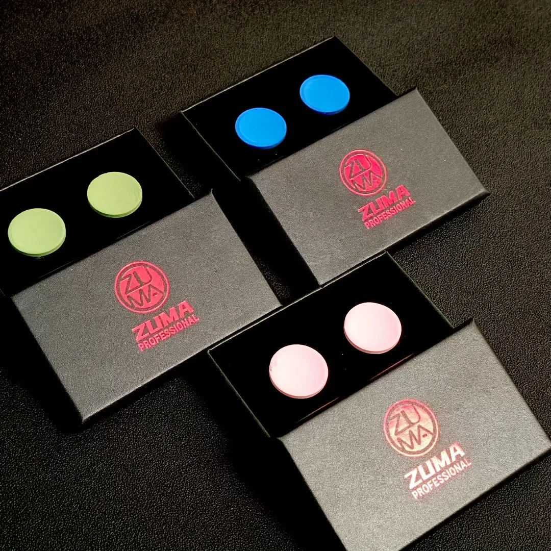 hot saltHigh Adhesion No Dust Billiard Chalk, Professional Player Grade for Competition & Training, OEM/ODM Accepted