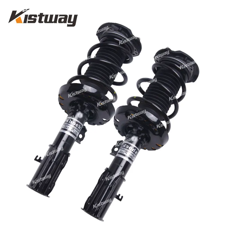

1PCS Front Left Or Right Shock Absorber Spring Assembly For GM Chevrolet Cruze For Buick verano 2015- 13469120 13469119
