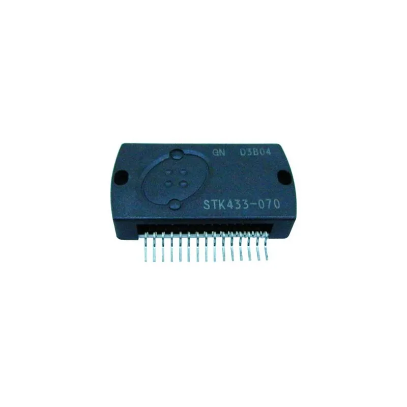 Free shipping STK433-070 STK433-060 ORIGINAL MODULE