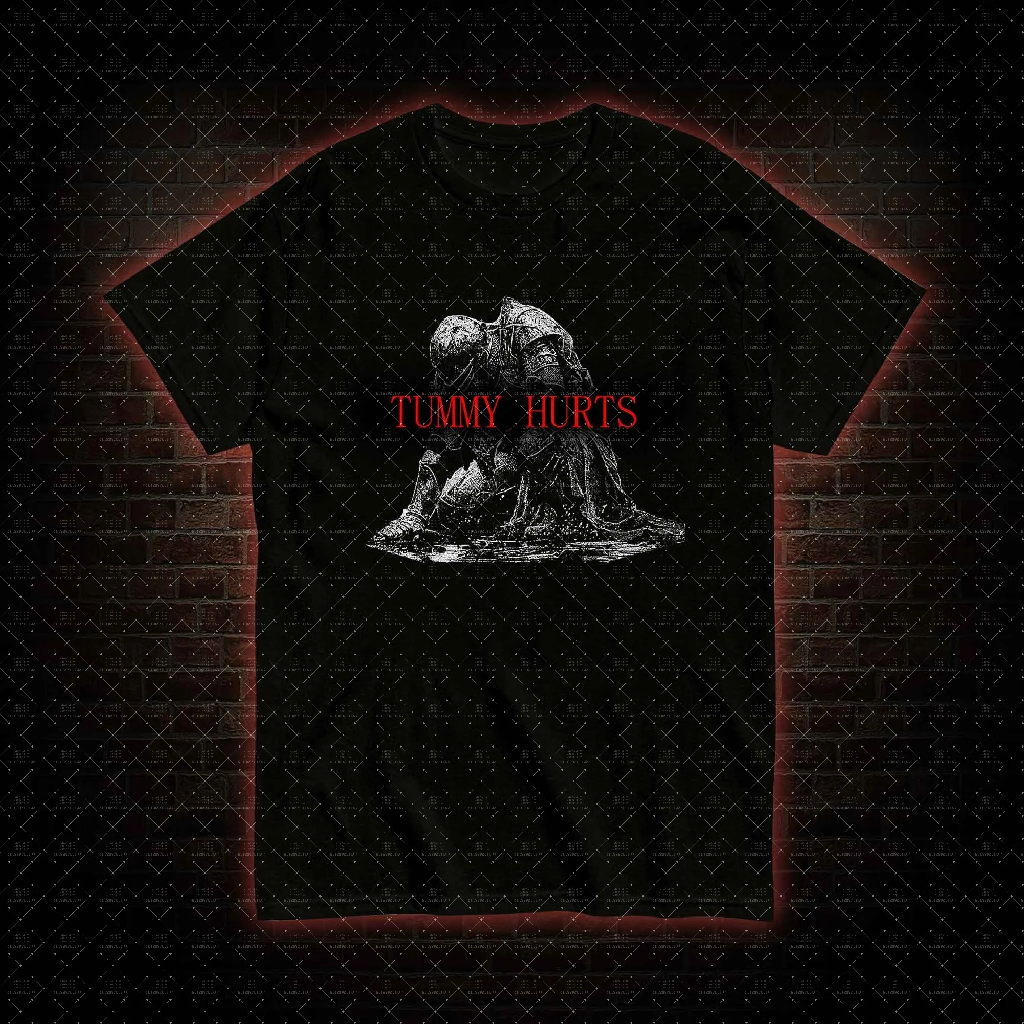 Men'S Fashion Quotes - Camisetas Casuais Streetwear com Estampa de