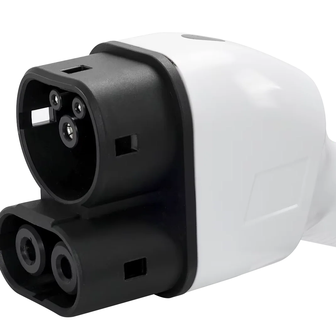 DUOSIDA EN 62196-3 Charging Cable CCS2 Liquid COOLED PRODUCTS DUOSIDA Charger EV Charger Combo2
