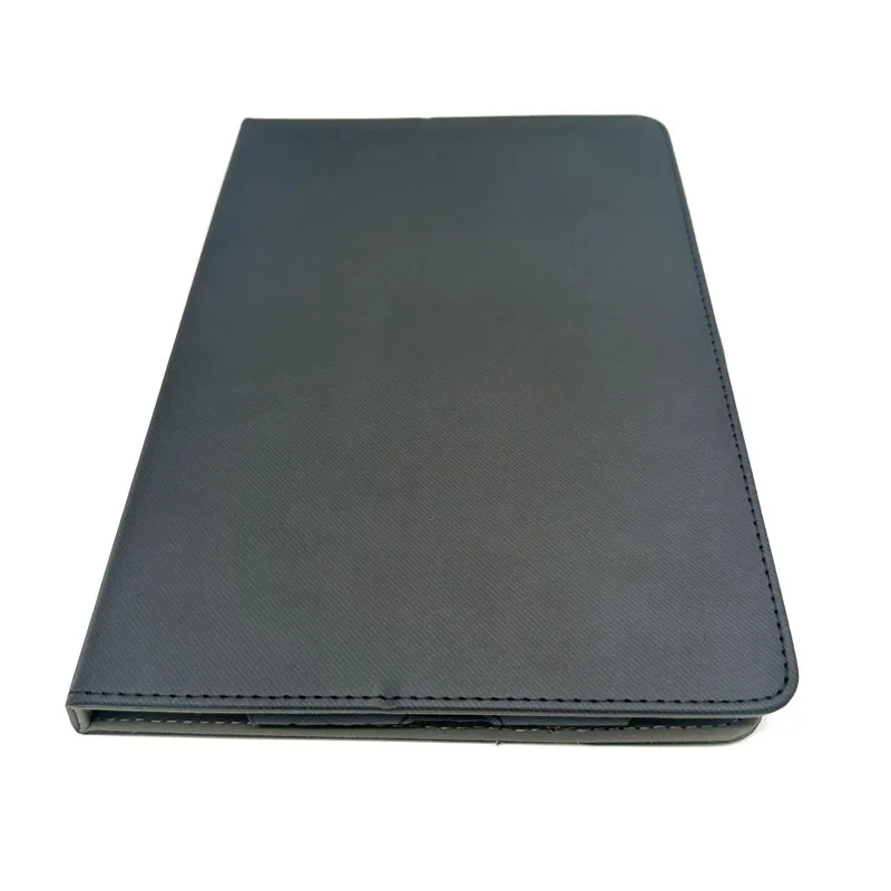 Leather Cover Case For Teclast m40S M40 Pro  Plus P20HD 10.1 Inch Tablet PC PU with Hand Holder Grip Shell  + Stylus Pen