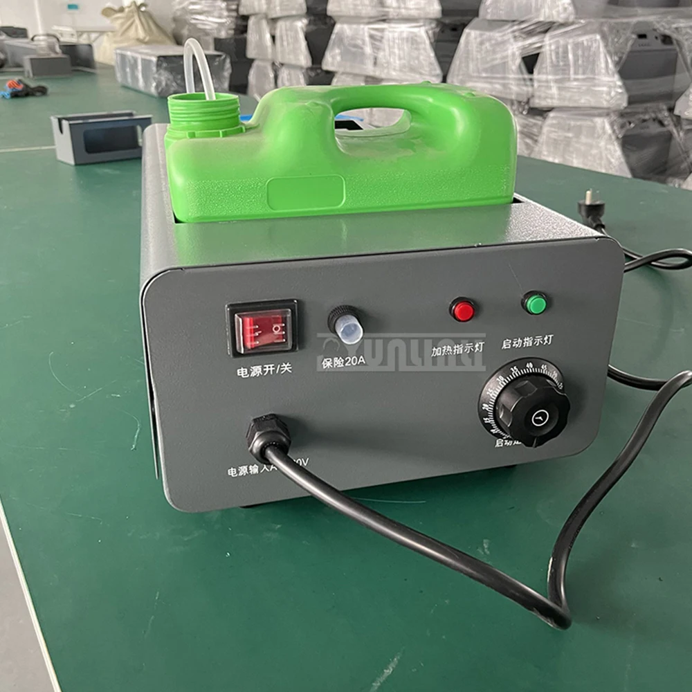 Atomizing Sprayer Specifically Designed for Livestock Farms, Suspended Spray Disinfection Machine,High-Pressure Aerosol