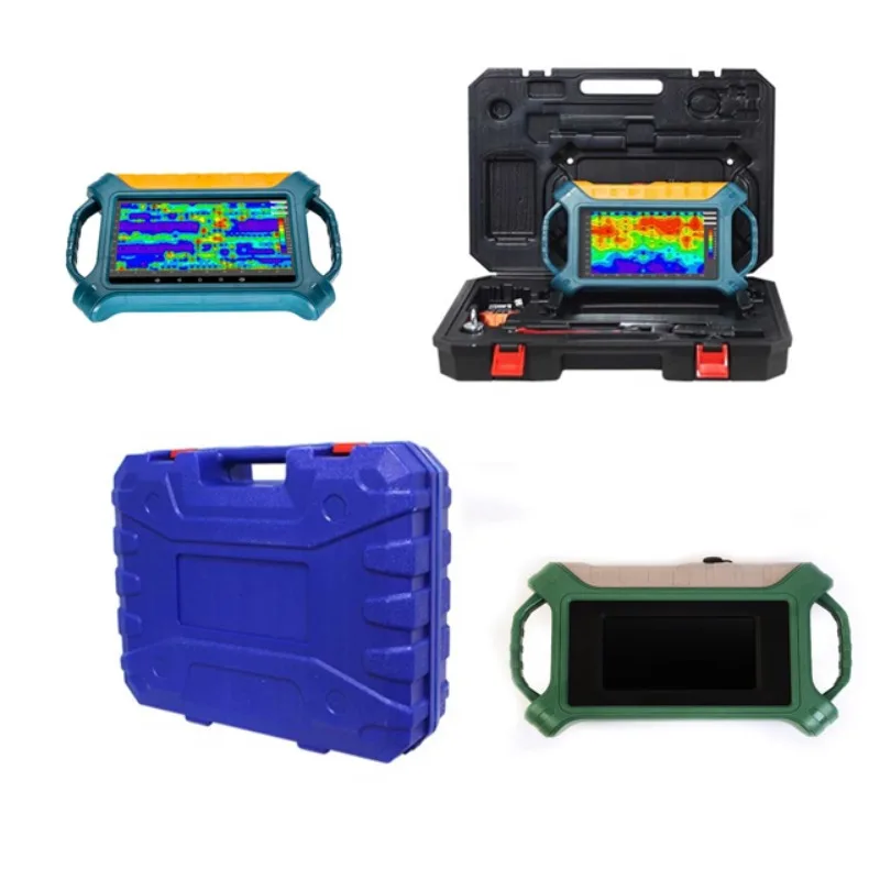 Water Detector Admt 300sx Underground Well explorer Automatic Mapping Water Detector