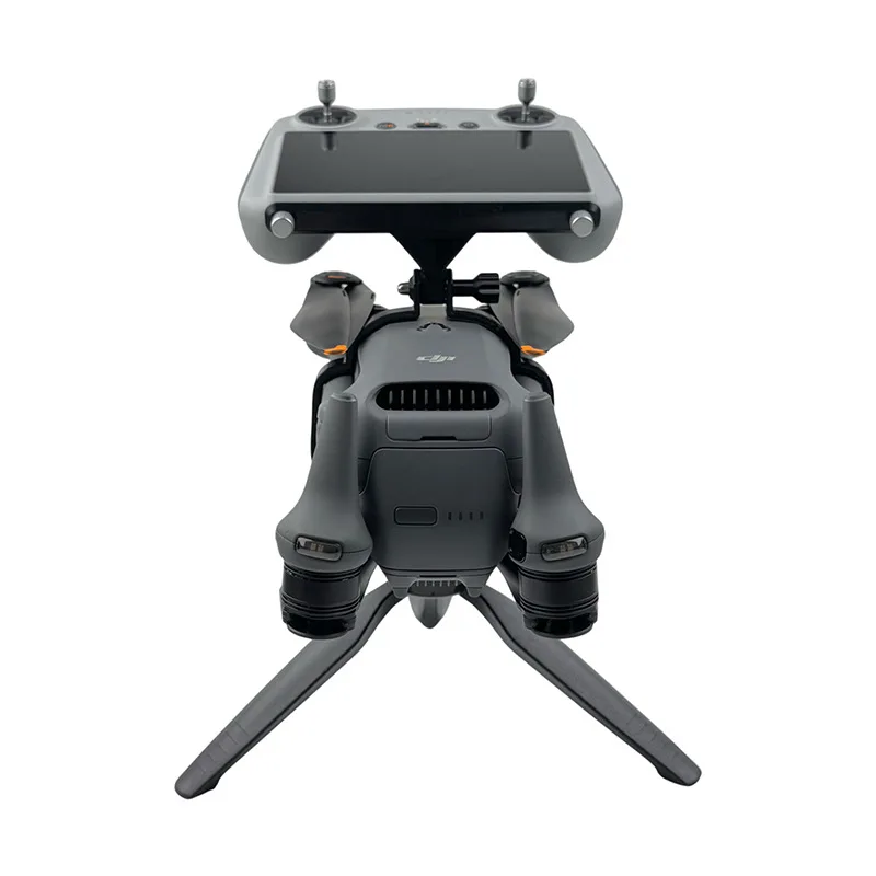 Handheld Holder Shooting Tripod Mounts for DJI RC / RC PRO 2 Remote Control DJI Mavic 4pro Drone Accessories
