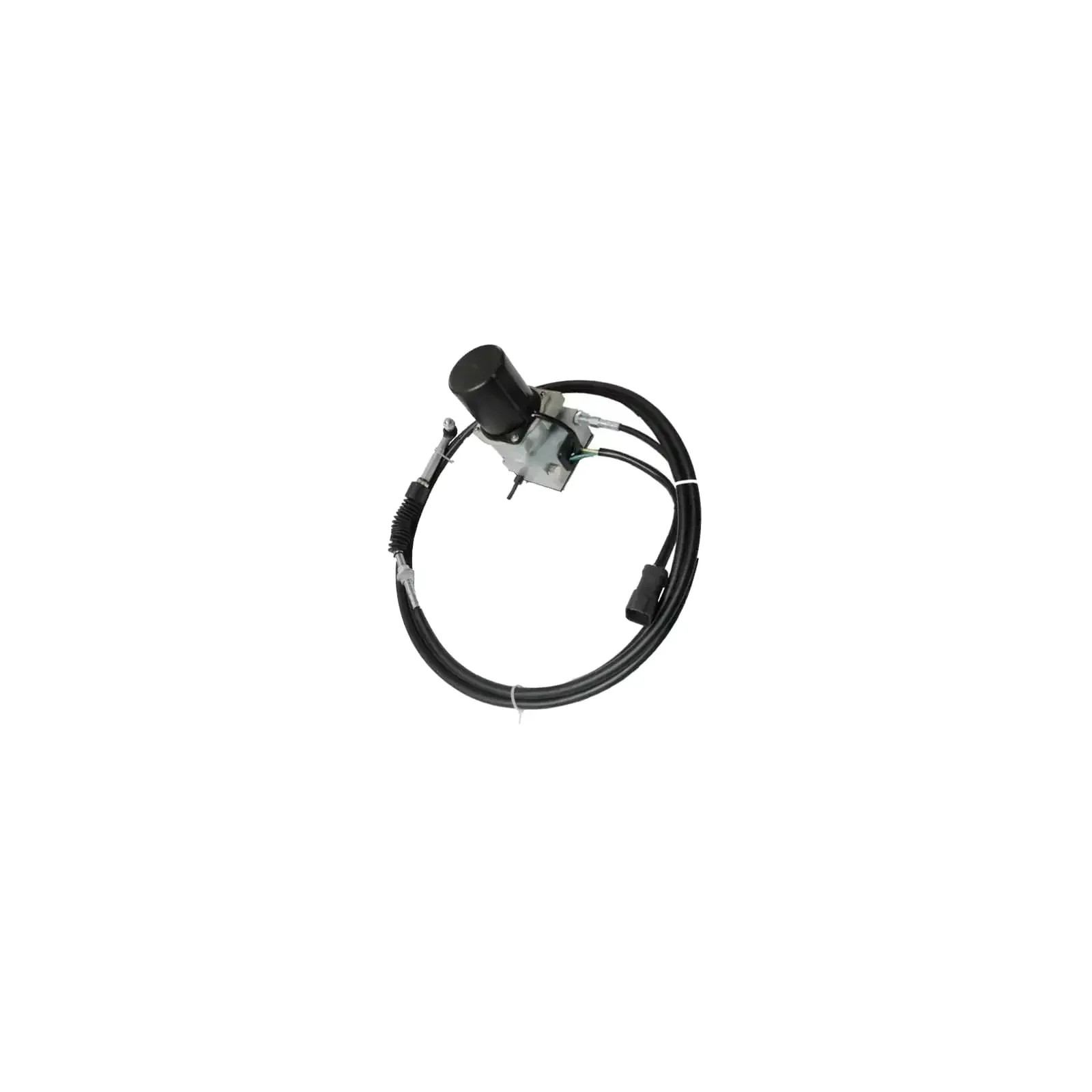 21EN-32200 21EN32200 Throttle Motor Stepper Motor Assy Compatible With Hyundai Excavator R305-7 R215-7 R290-7 R220-5 R220-7