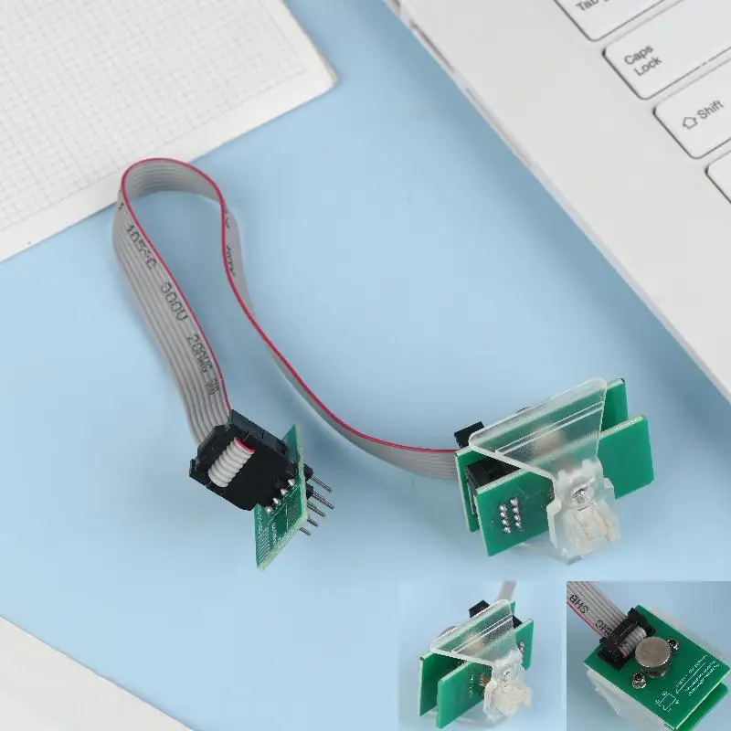 8Pin Adapter Anti-T…