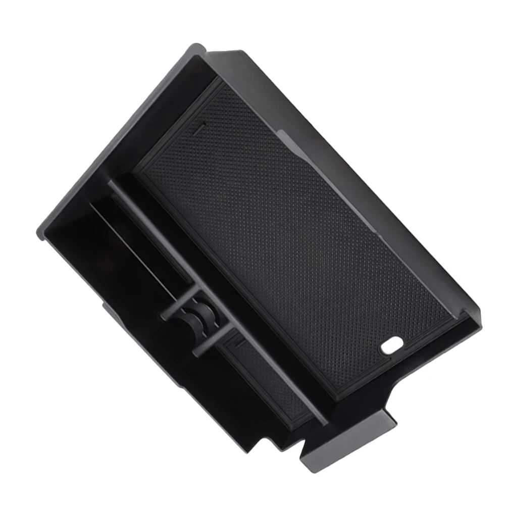 

Car Interior Console Central Organizer Tray Center Console Storage Box For HYUNDAI Palisade 2022 2023 Inner Accessories